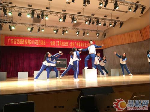 M16.8数字调音台助阵《菜鸟的狂想》巡演