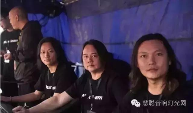 50万人观看西部音乐节 一场极致淋漓的声色盛宴是怎样形成的？