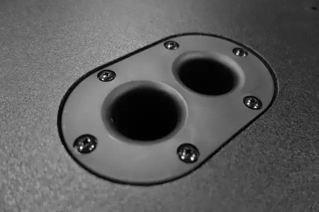甘南州州委政府会议室完美验收英国知名品牌TURBOSOUND