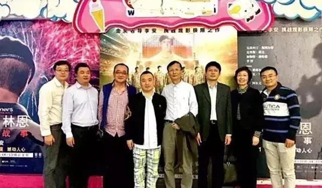 安恒利专业音频助力电影《比利·林恩的中场战事》上海影城首映