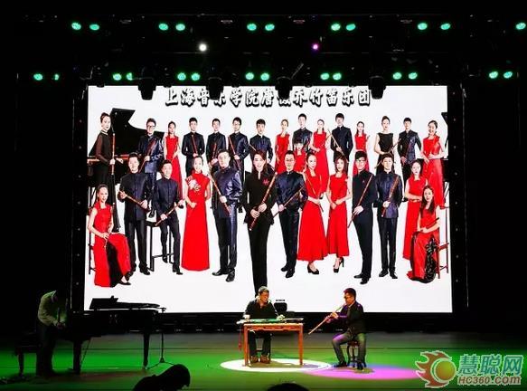德国TWAUDiO专业音响倾力打造贵州玉屏文化艺术中心
