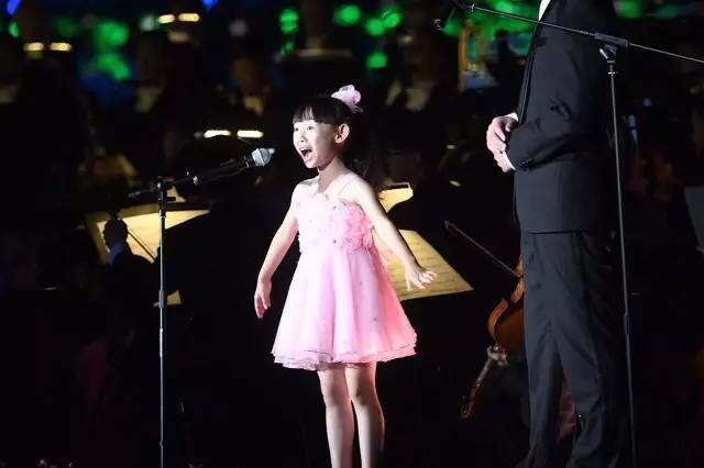G20晚会《最忆是杭州》国庆公演，全新音响系统打造唯美体验
