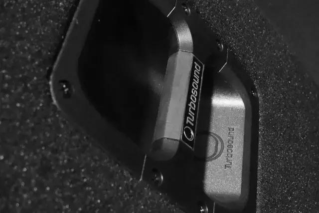甘南州州委政府会议室完美验收英国知名品牌TURBOSOUND
