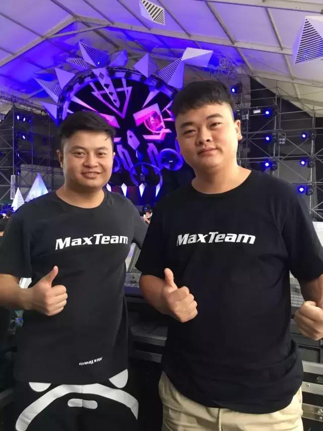 西部音乐节5天超50万人到场观看 是怎样的舞台设计撑起这样的秀？