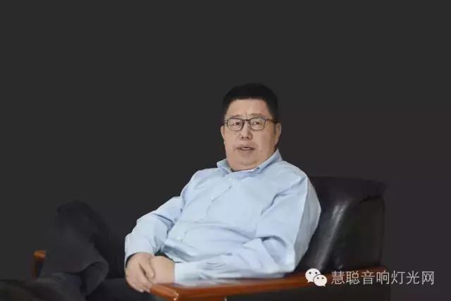 2016年仅剩50天了，音响灯光企业还在迷茫？