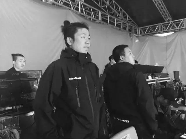 西部音乐节5天超50万人到场观看 是怎样的舞台设计撑起这样的秀？