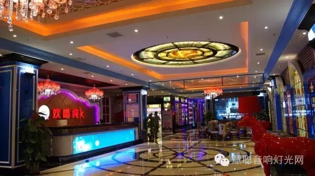 BBS麦克风&BMB音响 强强联手打造阳江欢唱纯K​