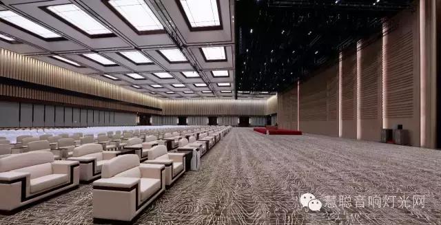 世界互联网大会乌镇开幕 这么厉害的工程谁承揽的？