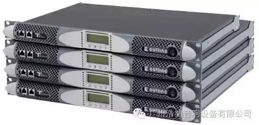 百威风暴电音节绽放上海，阿酷司L-ACOUSTICS和欧浪OUTLINE鼎力支持!