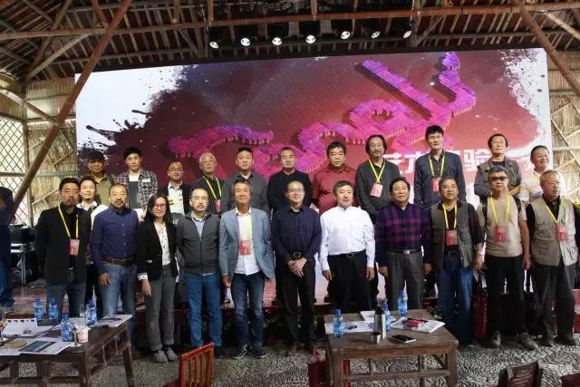 隆里国际新媒体艺术节 “艺术＋科技”的成功尝试