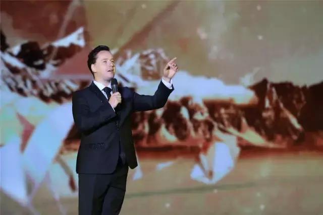 隆里国际新媒体艺术节 “艺术＋科技”的成功尝试
