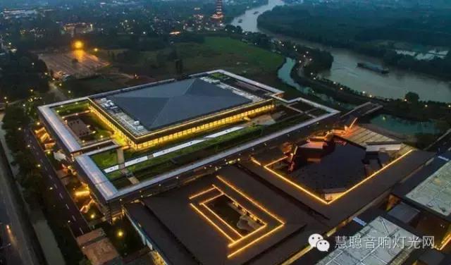 世界互联网大会乌镇开幕 这么厉害的工程谁承揽的？