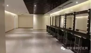 星光影视园拆分传媒业务建独立公司，并获建行2.6亿贷款