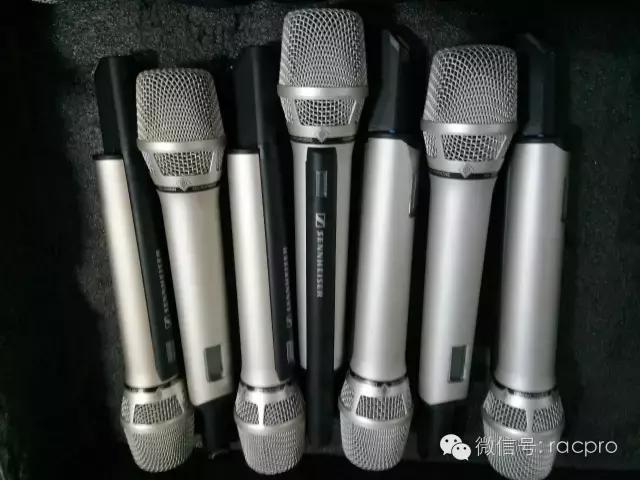 双十一晚会 L-Acoustics、DiGiCo也疯狂！