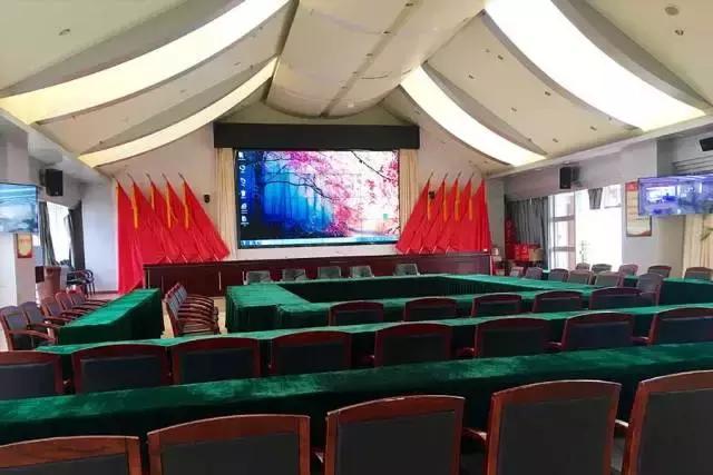 TENDZONE东微MIDIS系统入驻云南省国土资源厅