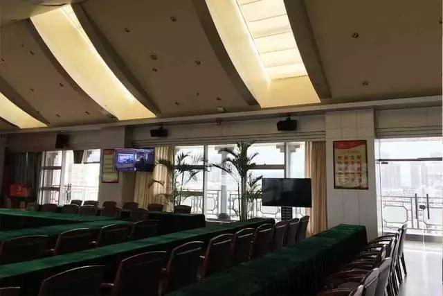 TENDZONE东微MIDIS系统入驻云南省国土资源厅