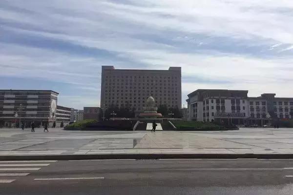 甘南州州委政府会议室完美验收英国知名品牌TURBOSOUND