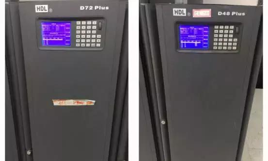 HDL河东舞台灯光助力江苏大剧院 打造品质艺术殿堂