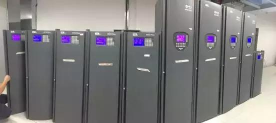HDL河东舞台灯光助力江苏大剧院 打造品质艺术殿堂