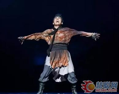 鄂尔多斯民族歌舞剧院采用彩熠灯具精彩演绎舞剧《库布其》