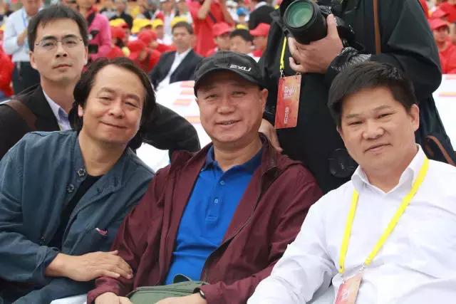首届中国(隆里)国际新媒体艺术节暨第二届中国·锦屏文书文化节盛大开幕