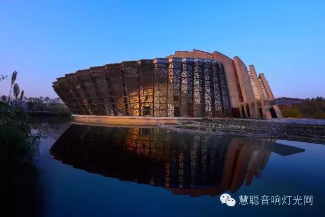世界互联网大会乌镇开幕 这么厉害的工程谁承揽的？