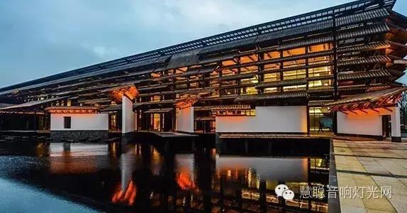世界互联网大会乌镇开幕 这么厉害的工程谁承揽的？