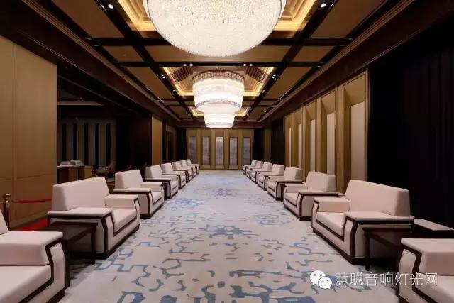 世界互联网大会乌镇开幕 这么厉害的工程谁承揽的？