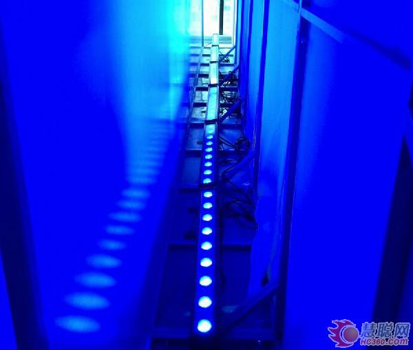 特朗普惊天反转入主白宫 电视打光如何完成逆袭之路?