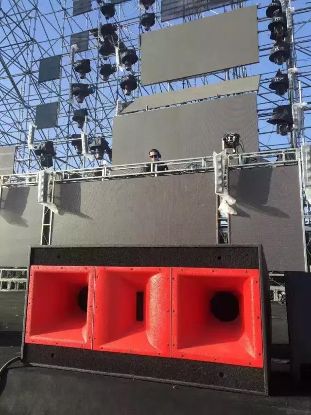 2016腾格里国际音乐节，唤醒超级电音派对！