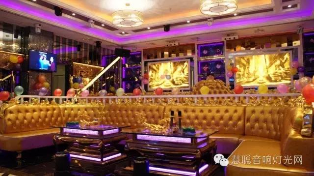 BBS麦克风&BMB音响 强强联手打造阳江欢唱纯K​