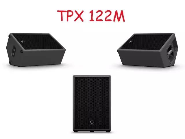 甘南州州委政府会议室完美验收英国知名品牌TURBOSOUND