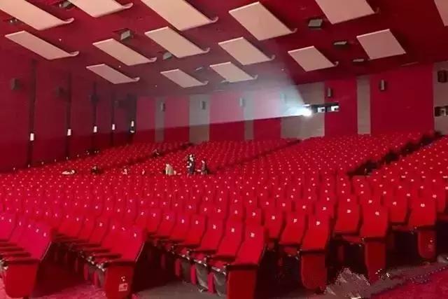 安恒利专业音频助力电影《比利·林恩的中场战事》上海影城首映