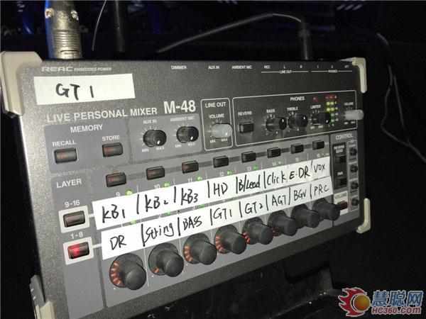 《梦想的声音》震撼开播！DiGiCo、Calrec助力音乐梦想