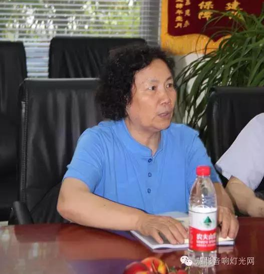 钟厚琼：国际上第一部专用公共广播行业国家标准如何炼成？