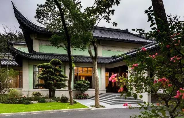 深入探究G20峰会举办地西子宾馆音响设备