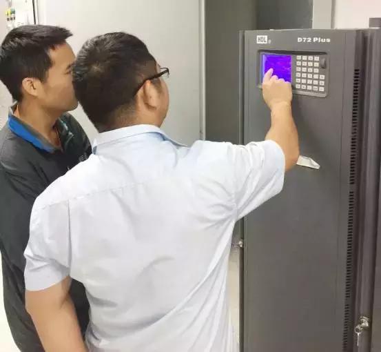 HDL河东舞台灯光助力江苏大剧院 打造品质艺术殿堂