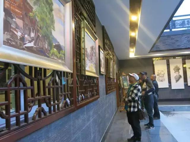隆里国际新媒体艺术节 “艺术＋科技”的成功尝试