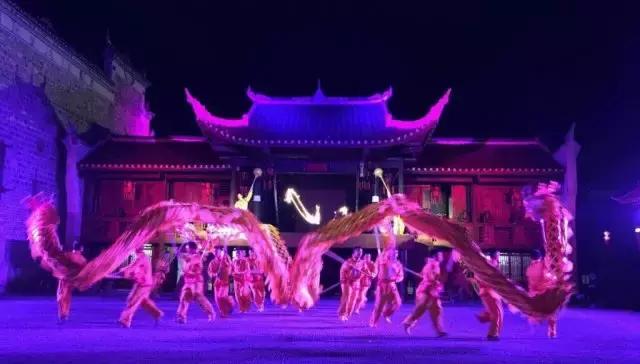 隆里国际新媒体艺术节 “艺术＋科技”的成功尝试