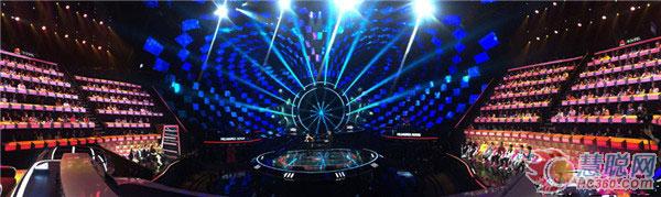 《梦想的声音》震撼开播！DiGiCo、Calrec助力音乐梦想