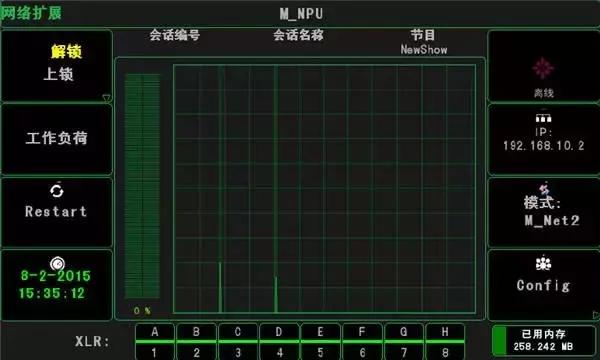 舞台多元素集中控制的7大基本条件