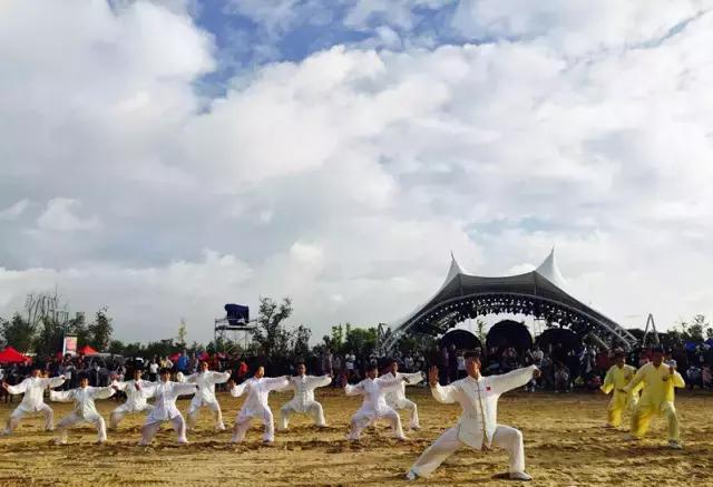 星光音乐节,打造文化旅游全新地标