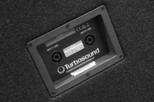 甘南州州委政府会议室完美验收英国知名品牌TURBOSOUND