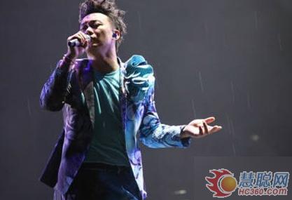 2016陈奕迅鸟巢演唱会强势来袭 d&b专业音响完美呈现