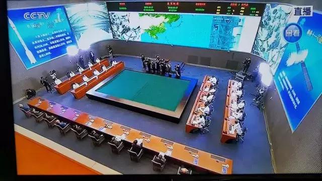 神舟十一发射成功！LAX音响助力发出民族最强音