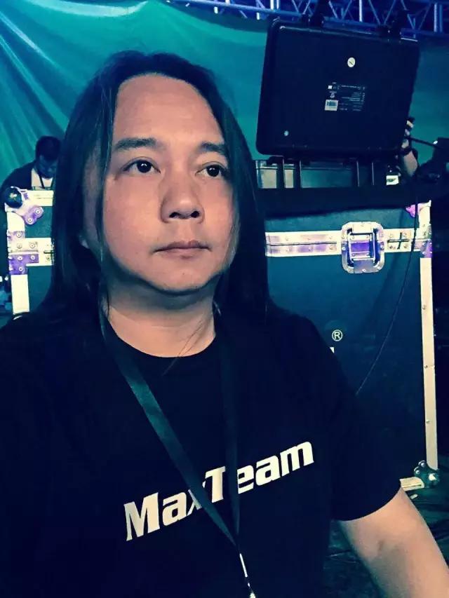 西部音乐节5天超50万人到场观看 是怎样的舞台设计撑起这样的秀？