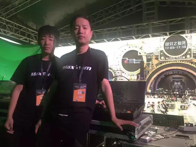 西部音乐节5天超50万人到场观看 是怎样的舞台设计撑起这样的秀？