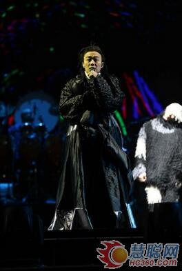 2016陈奕迅鸟巢演唱会强势来袭 d&b专业音响完美呈现
