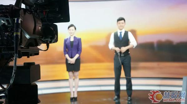 特朗普惊天反转入主白宫 电视打光如何完成逆袭之路?