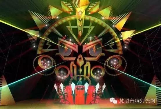 最适合音响灯光人国庆出游的路线 没有之一